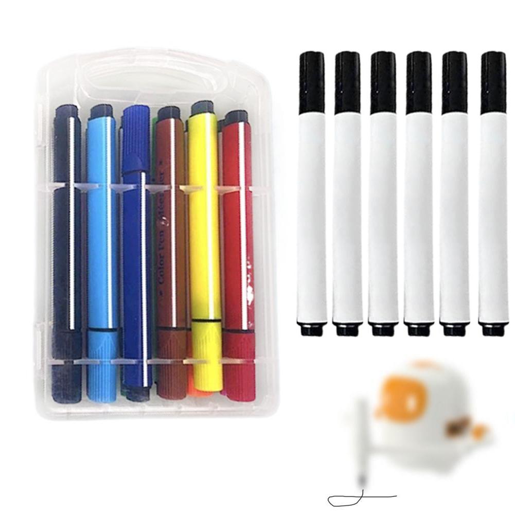 Copic Marker Sketch - Drawing Robot Marker Smooth Universal Colorful