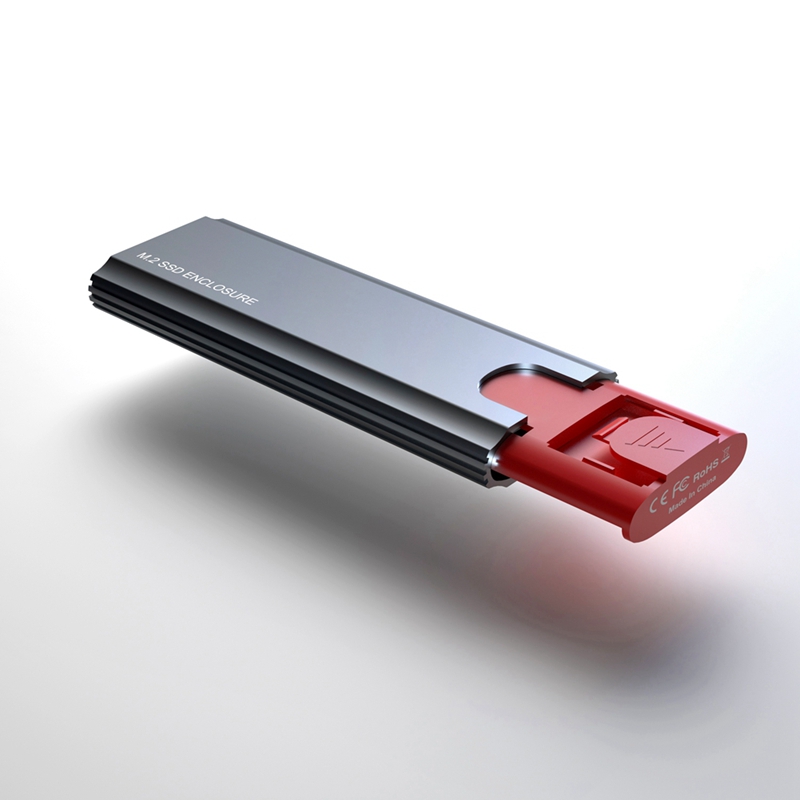M2 SSD Case M.2 To USB 3.1 Gen - B&J Florist Supply Nyc 评论和价格