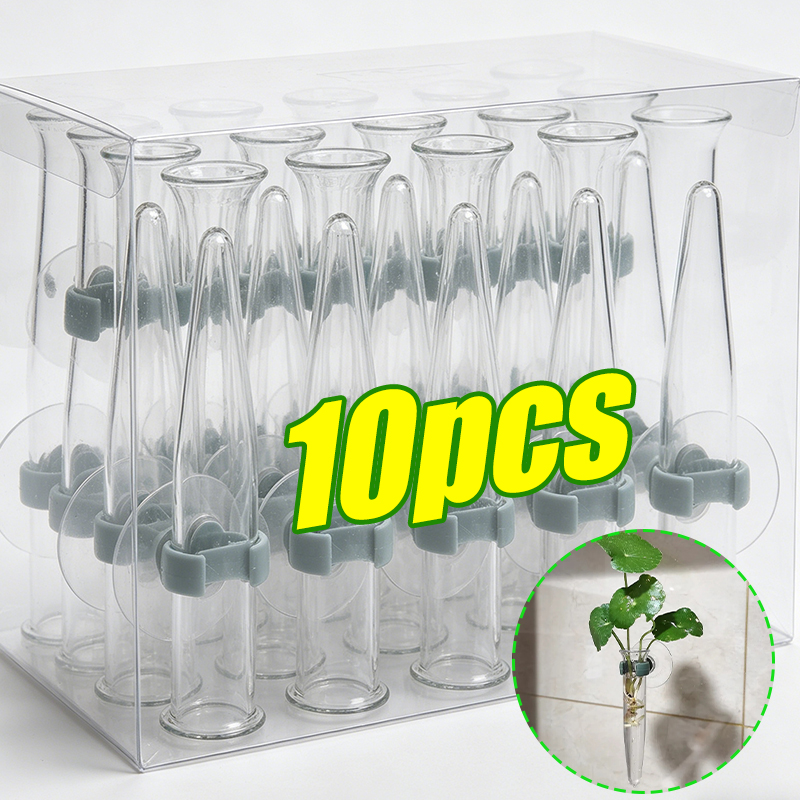 11cm Floral Water Tubes Plasti - Florist Flower Supply 评论和价格
