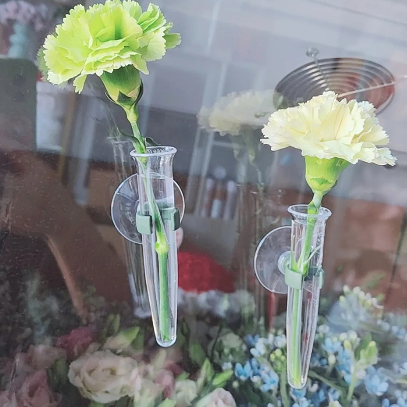 11cm Floral Water Tubes Plasti - Florist Flower Supply 评论和价格