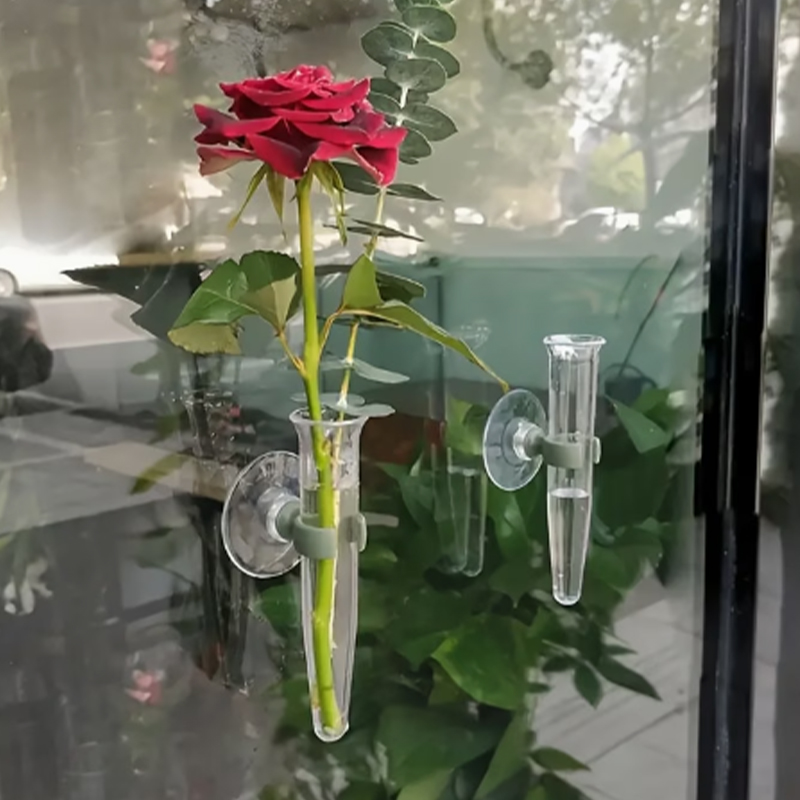 11cm Floral Water Tubes Plasti - Florist Flower Supply 评论和价格