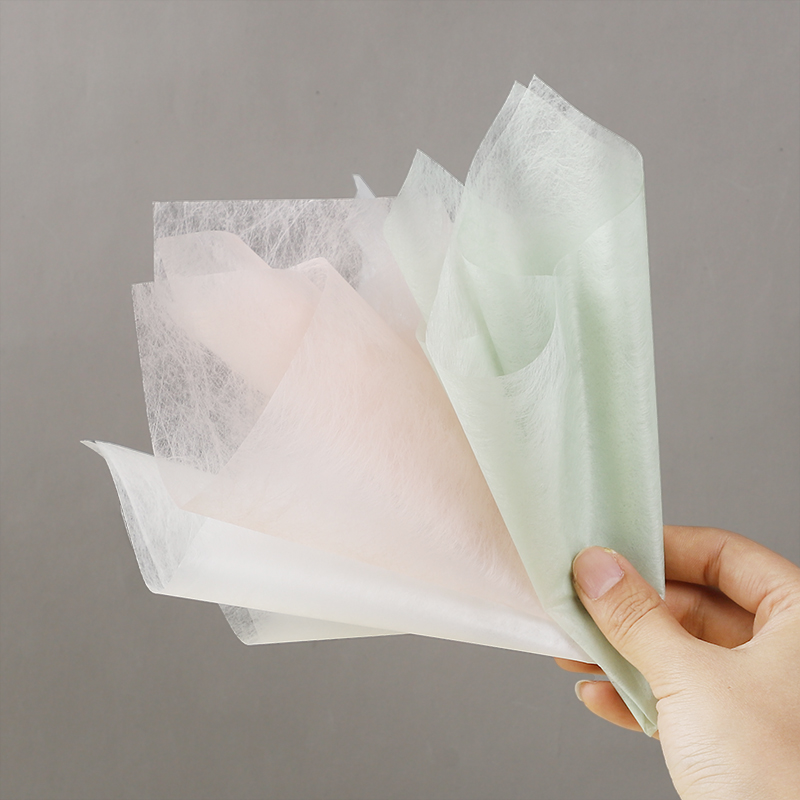 40pcs Tissue Paper Florist Flo - Florist Flower Supply 评论和价格