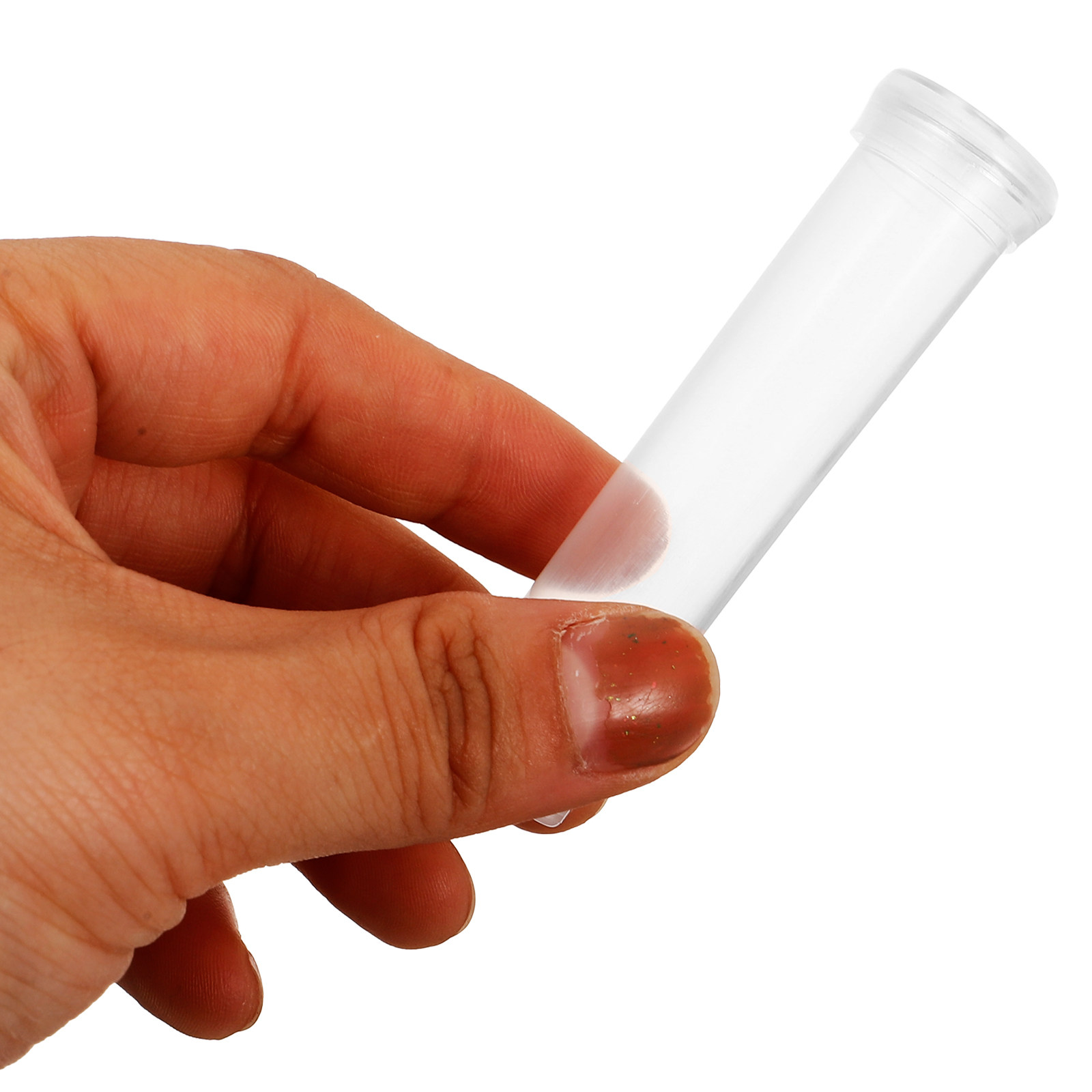 200Pcs Flower Water Tube Trans - Florist Flower Supply 评论和价格
