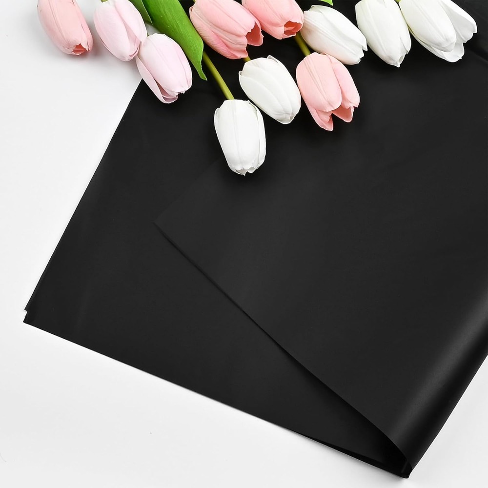 Waterproof Translucent Korean  - Florist Flower Supply 评论和价格