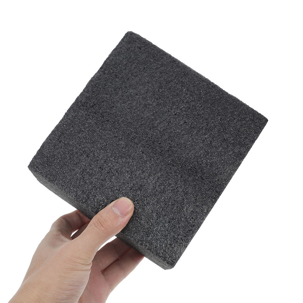 2Pcs Floral Foam Base Black Hi - Florist Flower Supply 评论和价格
