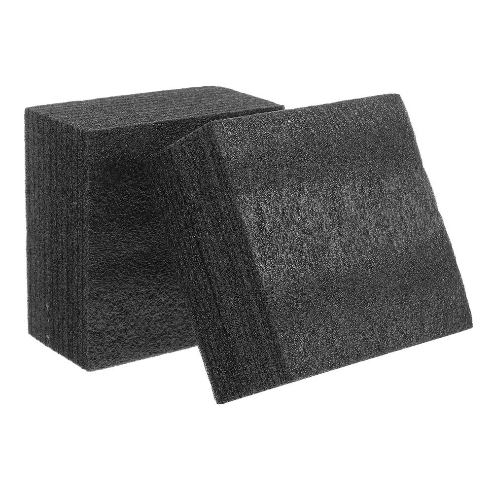 2Pcs Floral Foam Base Black Hi - Florist Flower Supply 评论和价格