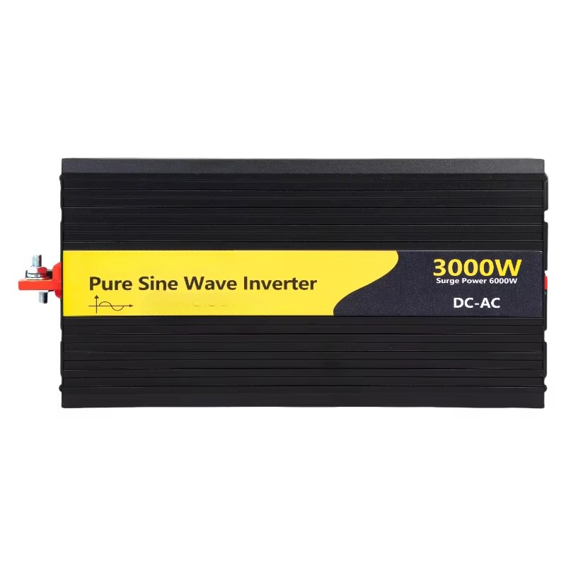 Roger 3000W-B Pure Sine Wave I - B&J Florist Supply Nyc 评论和价格