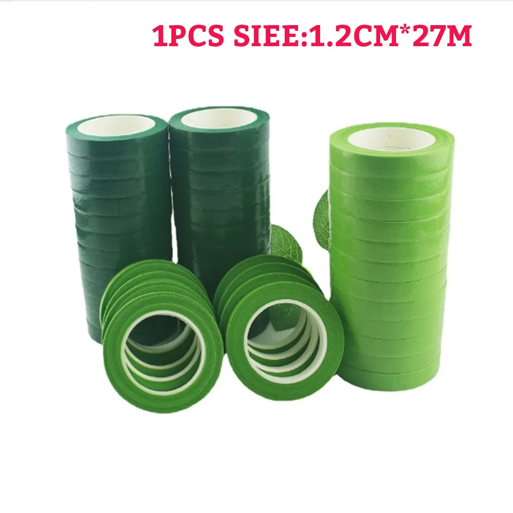 1-10pcs Bouquet Floral Stem Ta - Florist Flower Supply 评论和价格