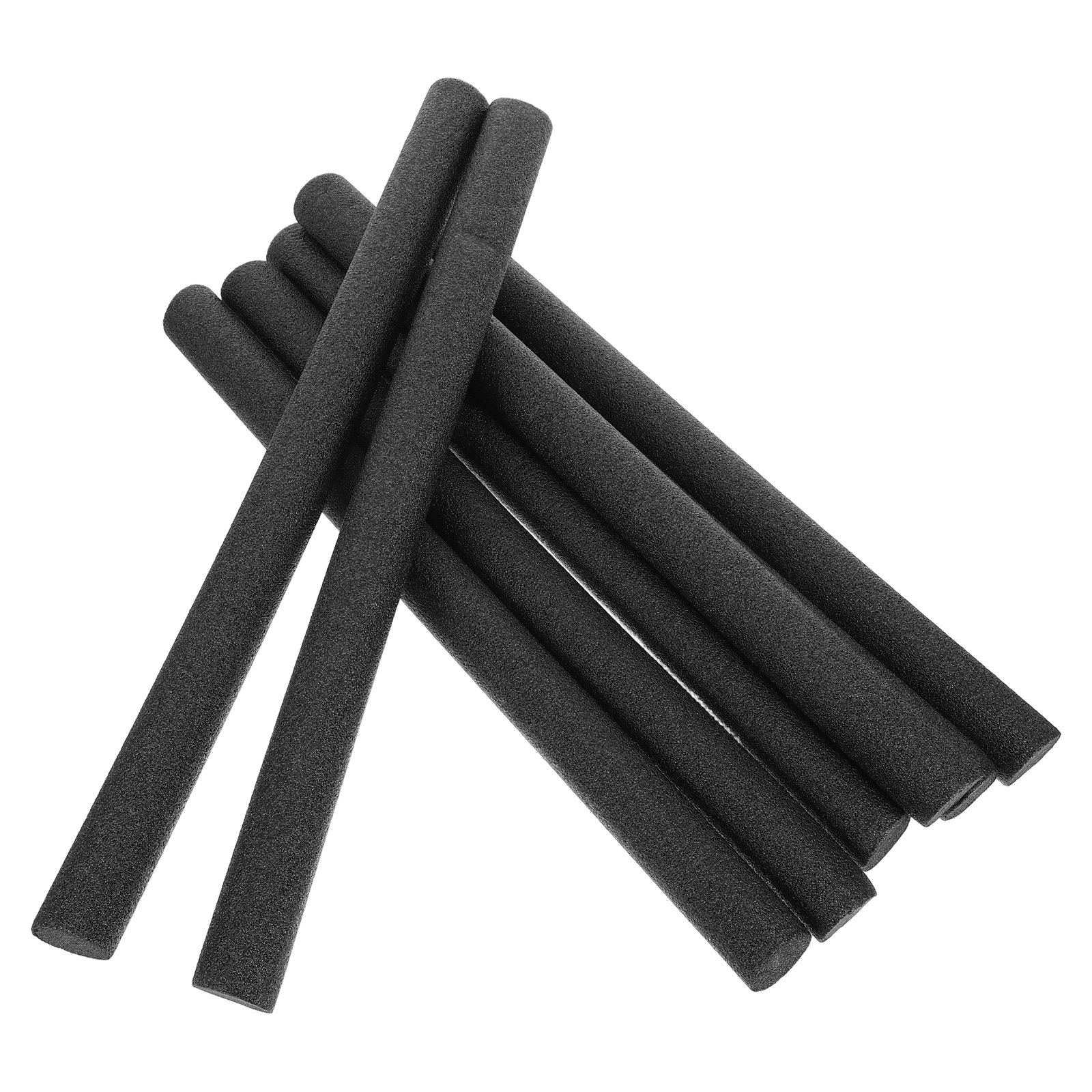8Pcs Floral Foam Rods Black 1. - Florist Flower Supply 评论和价格