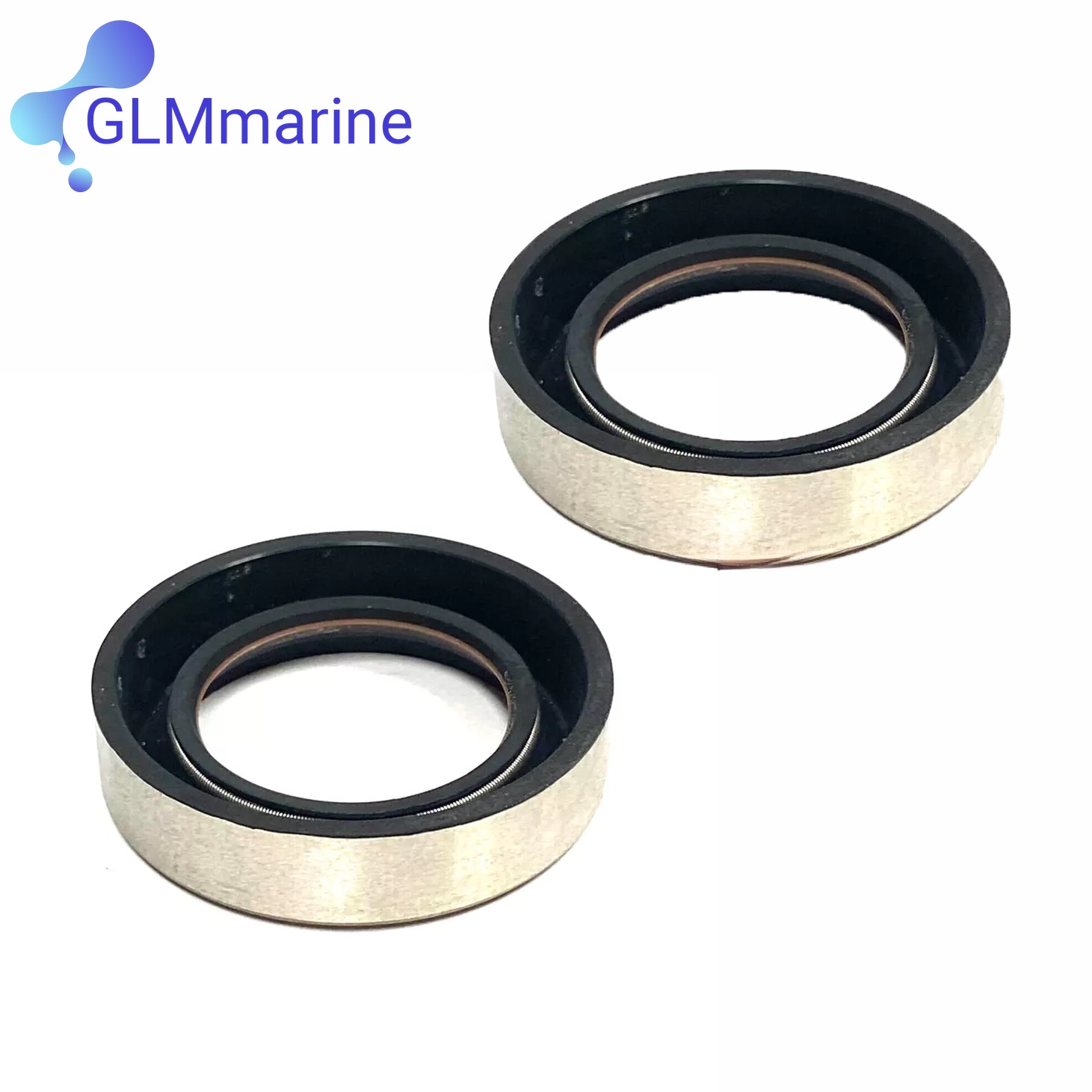 2Pcs Oil Seal 3852548 for Volv - B&J Florist Supply Nyc 评论和价格