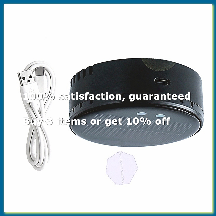 Air Purifier Solar Powered Usb - B&J Florist Supply Nyc 评论和价格