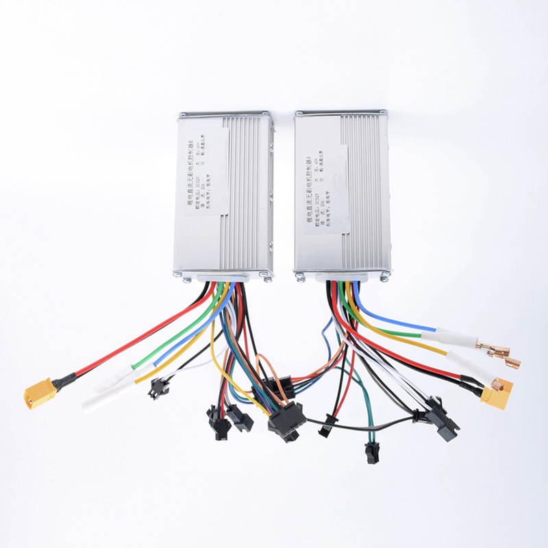 52V 25A 1200W JP Brushless DC  - B&J Florist Supply Nyc 评论和价格
