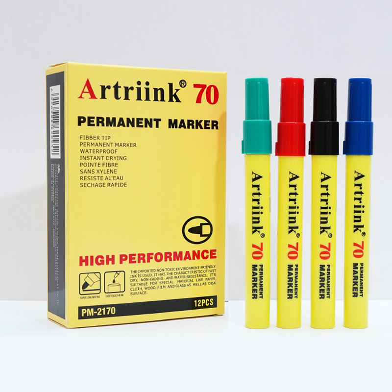 1/4pcs Permanent Marker,Waterp - Copic Marker Sketch 评论和价格