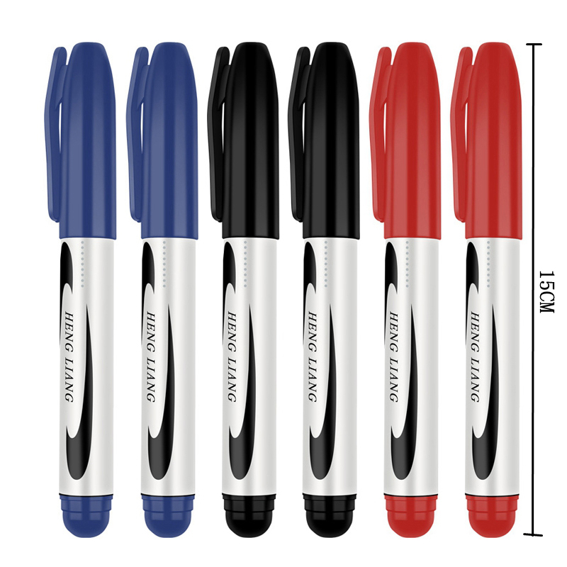 Waterproof Permanent Oily Mark - Copic Marker Sketch 评论和价格