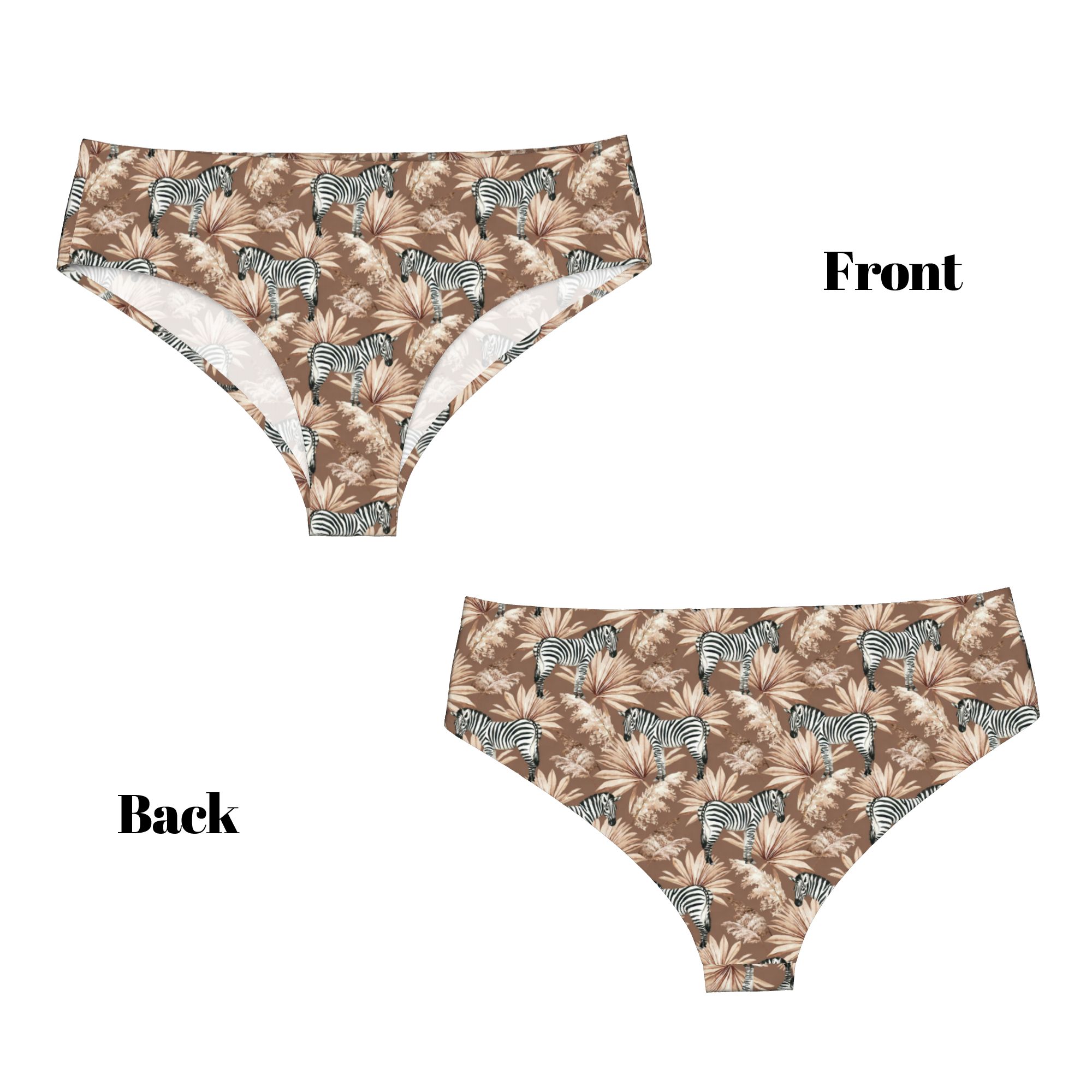 Womens Zebra With Dried Palm L - Palm Leaf Dried 评论和价格
