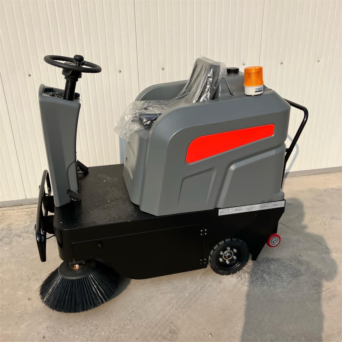 SJ1250-B Industrial Road Clean - B&J Florist Supply Nyc 评论和价格
