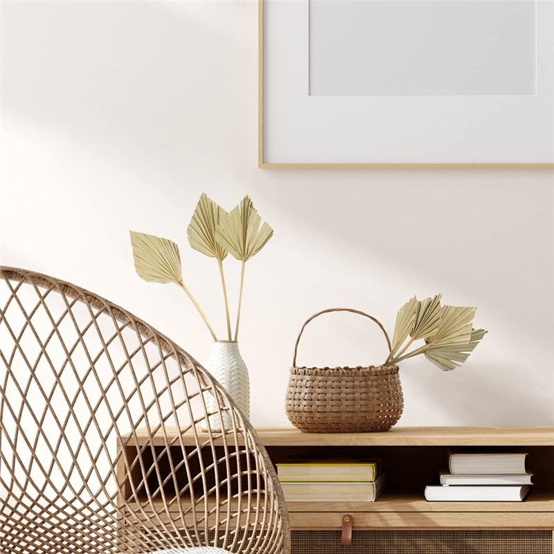 ABYN-Boho Dried Palm Spears Sm - Palm Leaf Dried 评论和价格