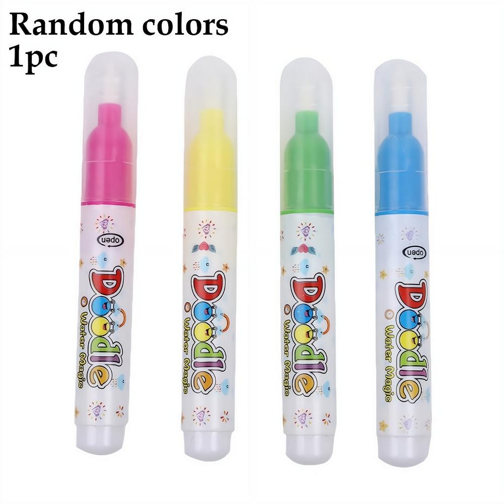 Magic Water Doodle Pen for Kid - Copic Marker Sketch 评论和价格