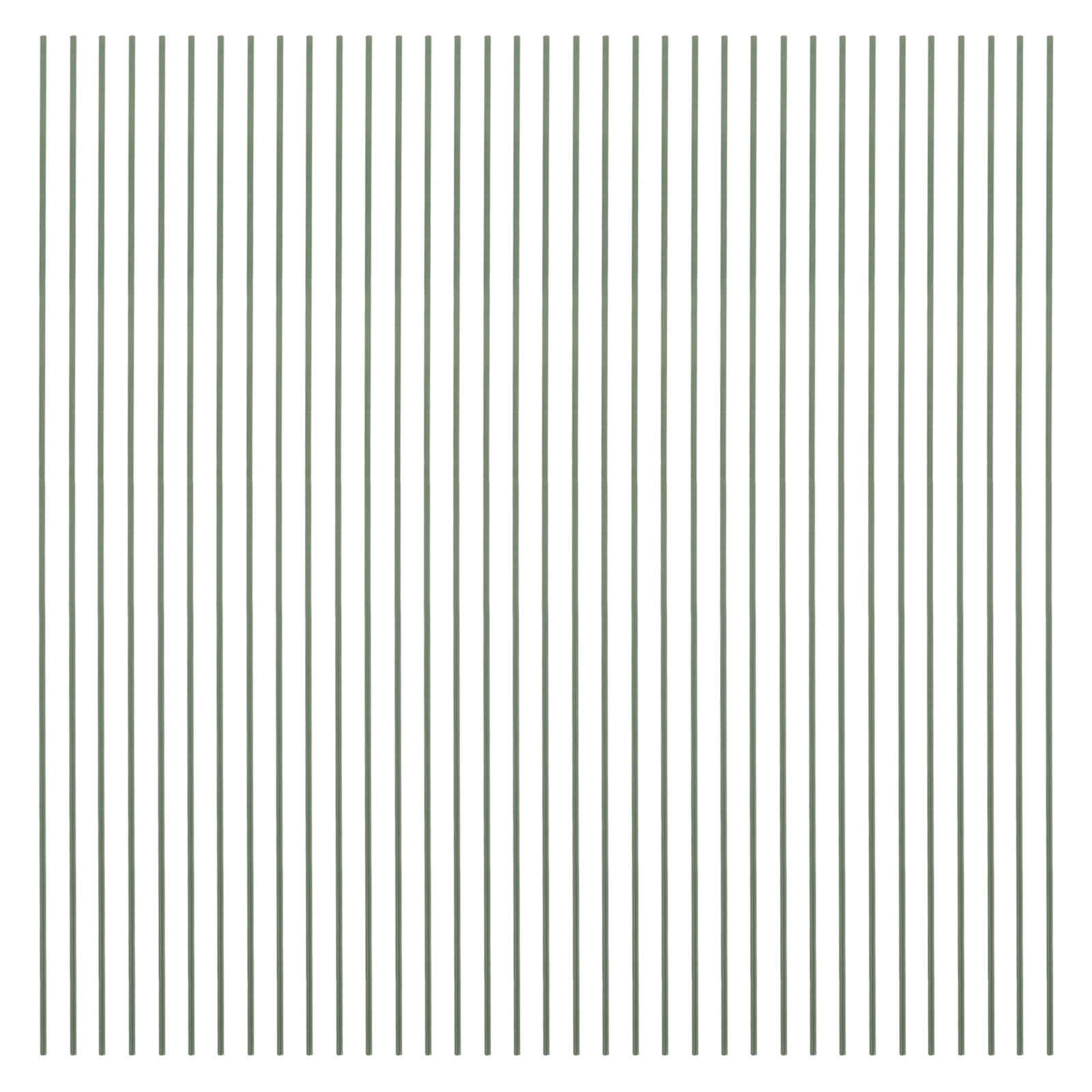 250Pcs Green Florist Wire Stem - Wire Stem Florist 评论和价格