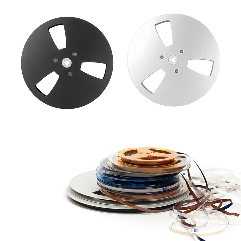 7 Inch Empty Tape Reel 1/4 Emp - B&J Florist Supply Nyc 评论和价格