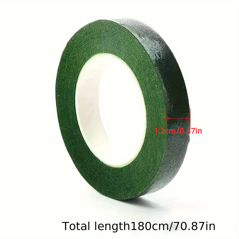 Floriculture Tape Self-adhesiv - Florist Flower Supply 评论和价格