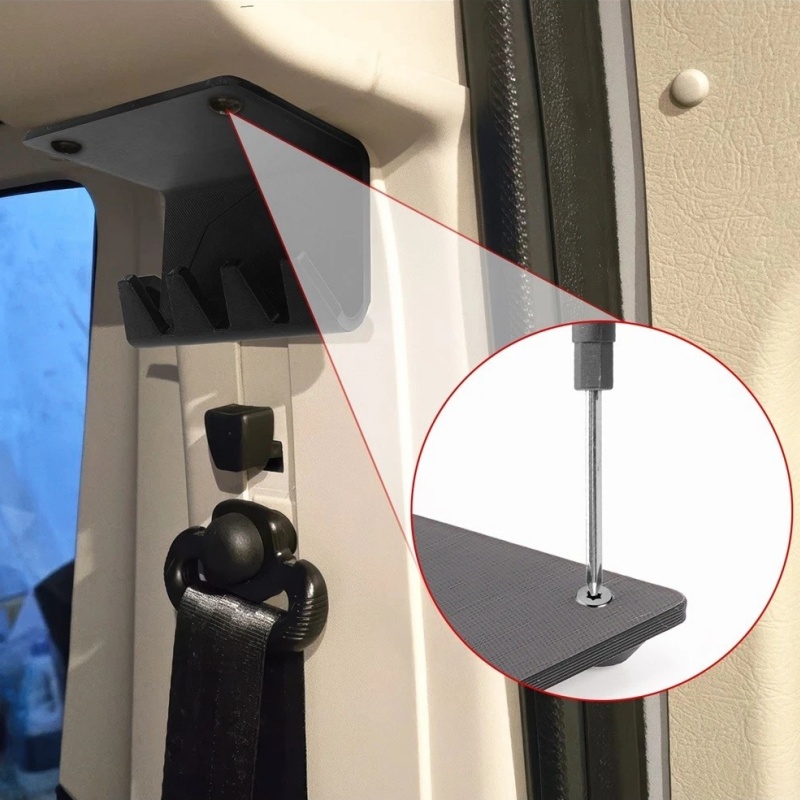 Universal Coat Hook RV Van B-P - B&J Florist Supply Nyc 评论和价格