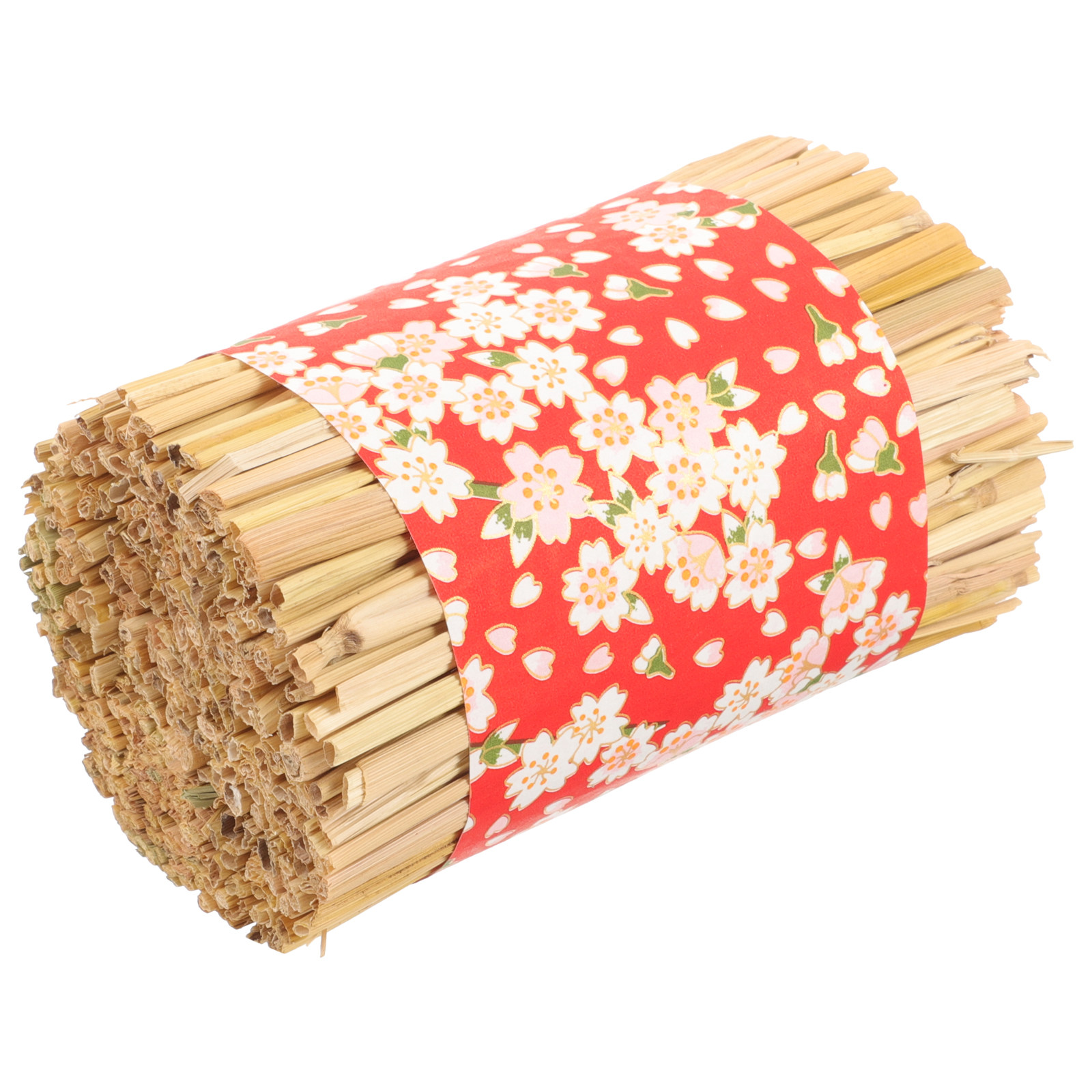 Straw Craft Decorative Vase Dr - Florist Flower Supply 评论和价格